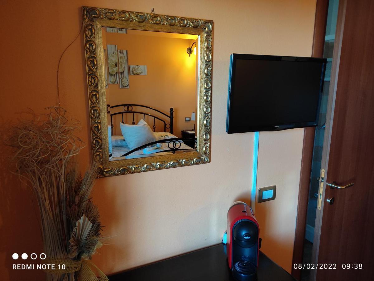 Room & Relax Eleinad Càbras Eksteriør billede