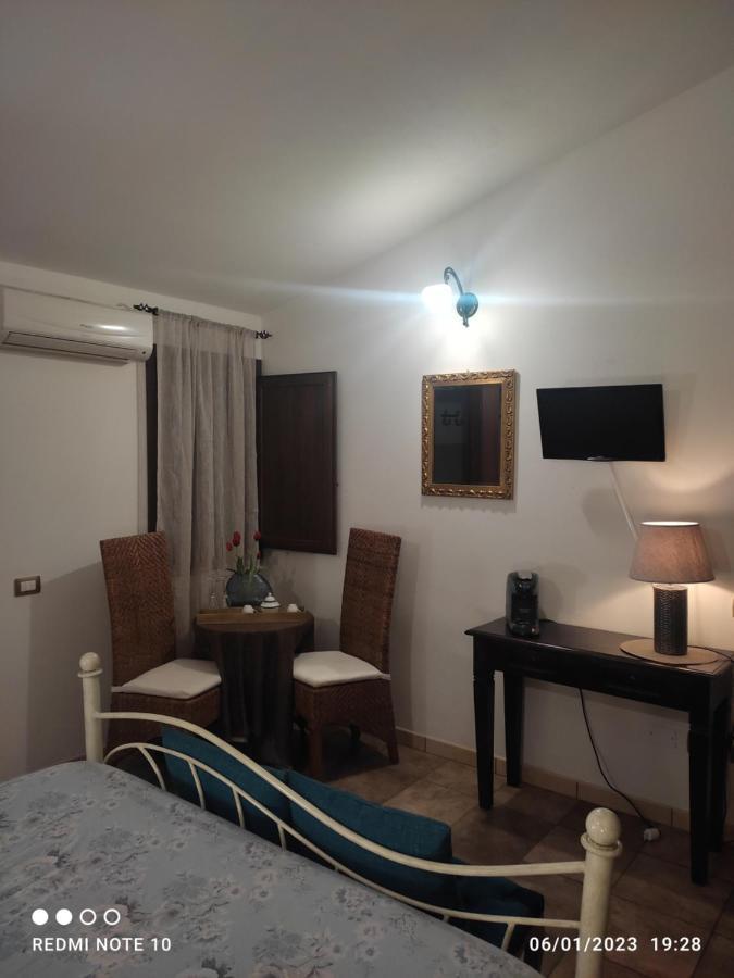 Room & Relax Eleinad Càbras Eksteriør billede